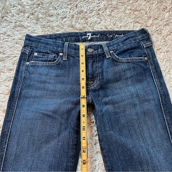 7 For All Mankind Jeans - Picture 10 of 11
